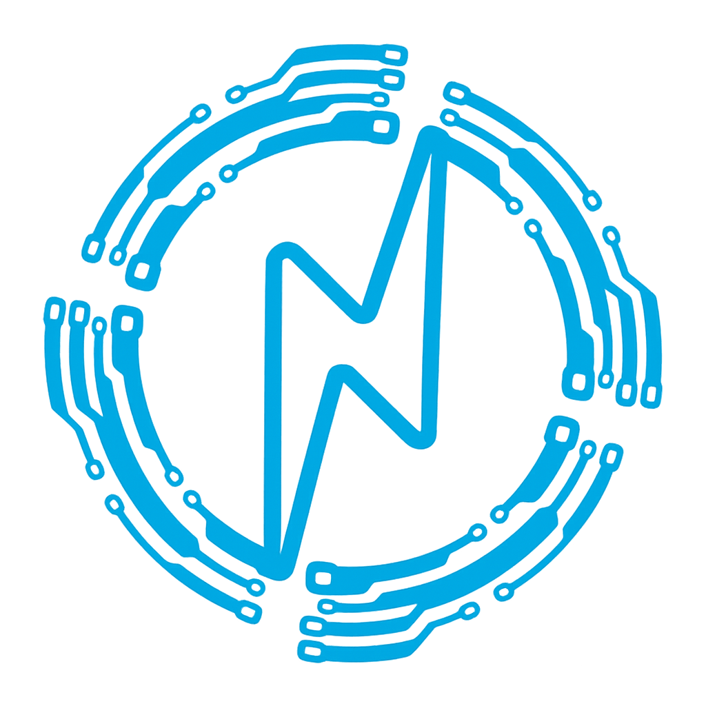 ThunderCyber Logo